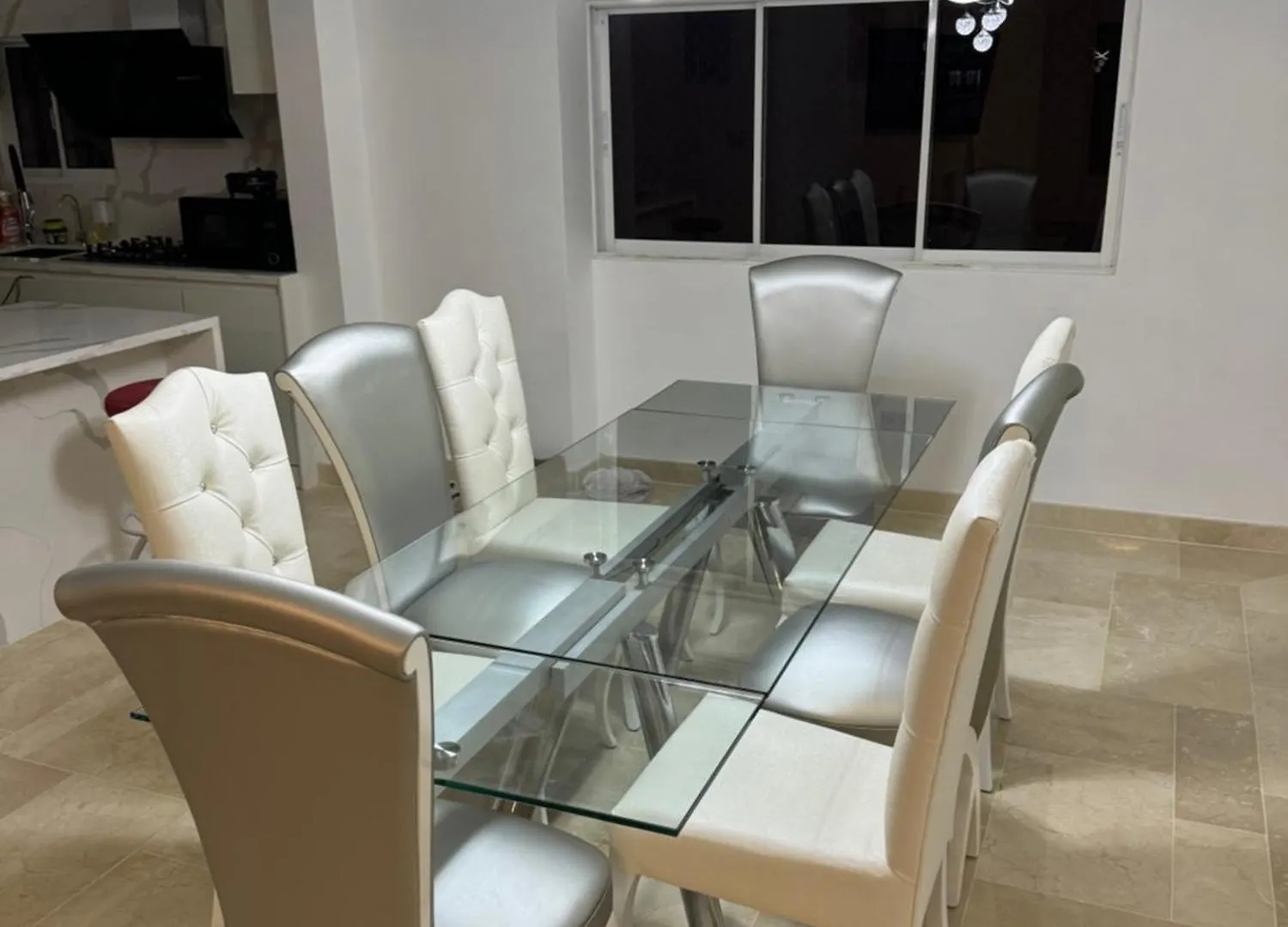 Torre Dona Eva Lejlighed Santo Domingo