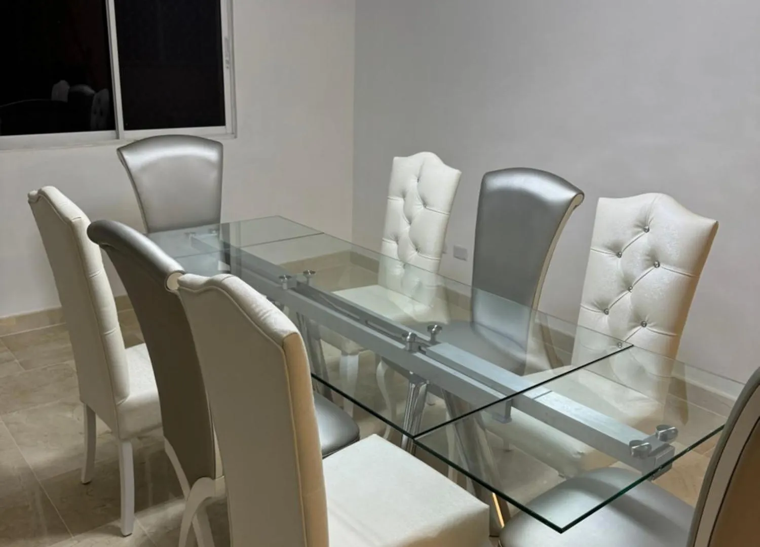 Torre Dona Eva Lejlighed Santo Domingo Den Dominikanske Republik