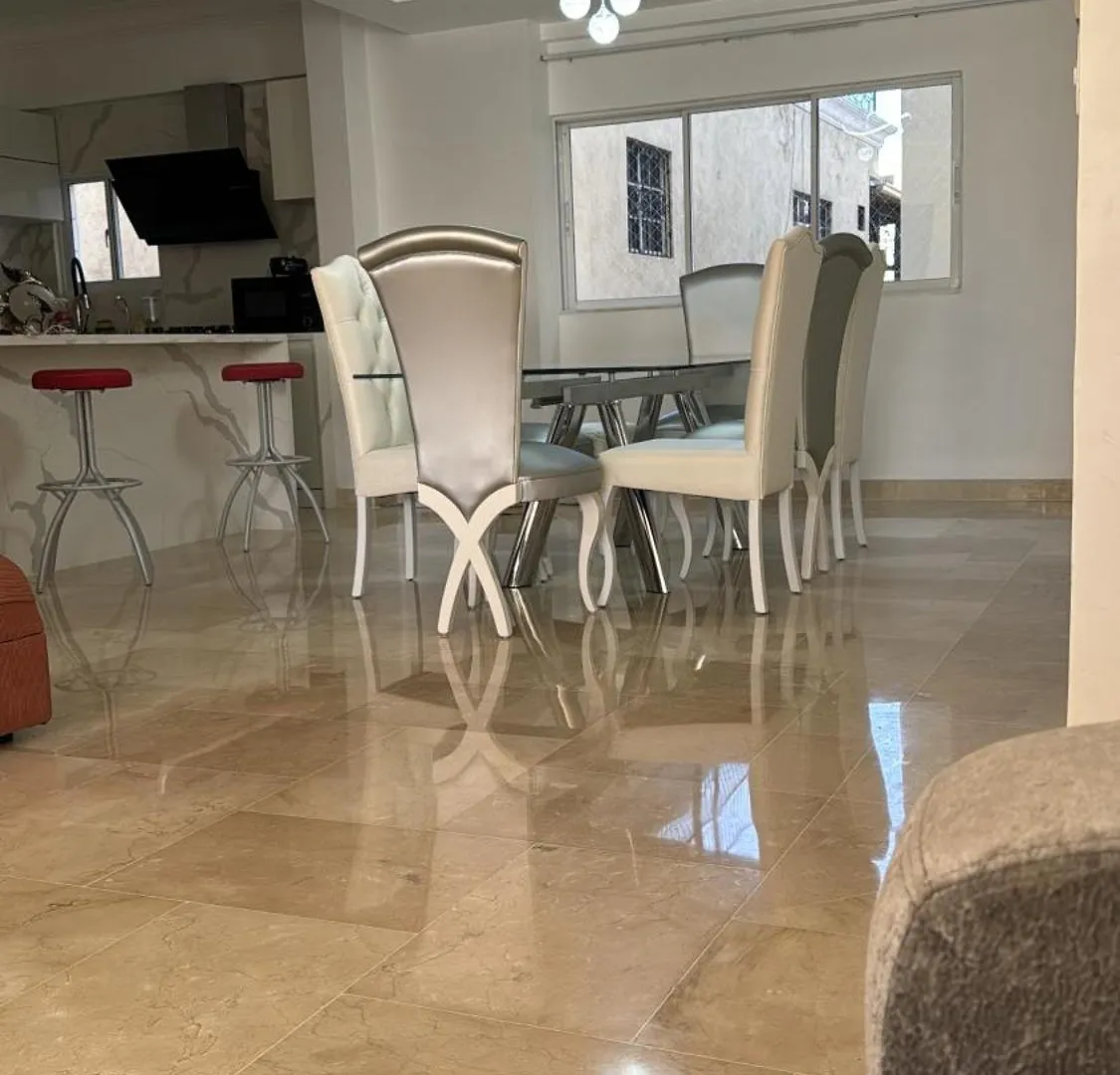 Torre Dona Eva Lejlighed Santo Domingo