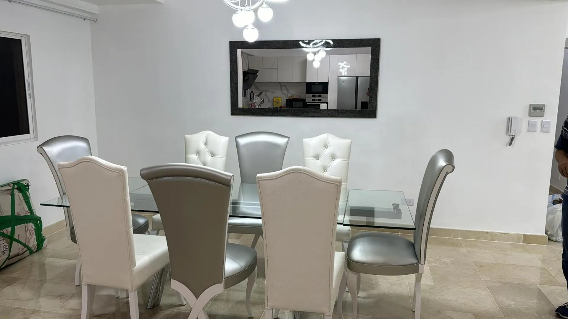 Torre Dona Eva Lejlighed Santo Domingo Den Dominikanske Republik