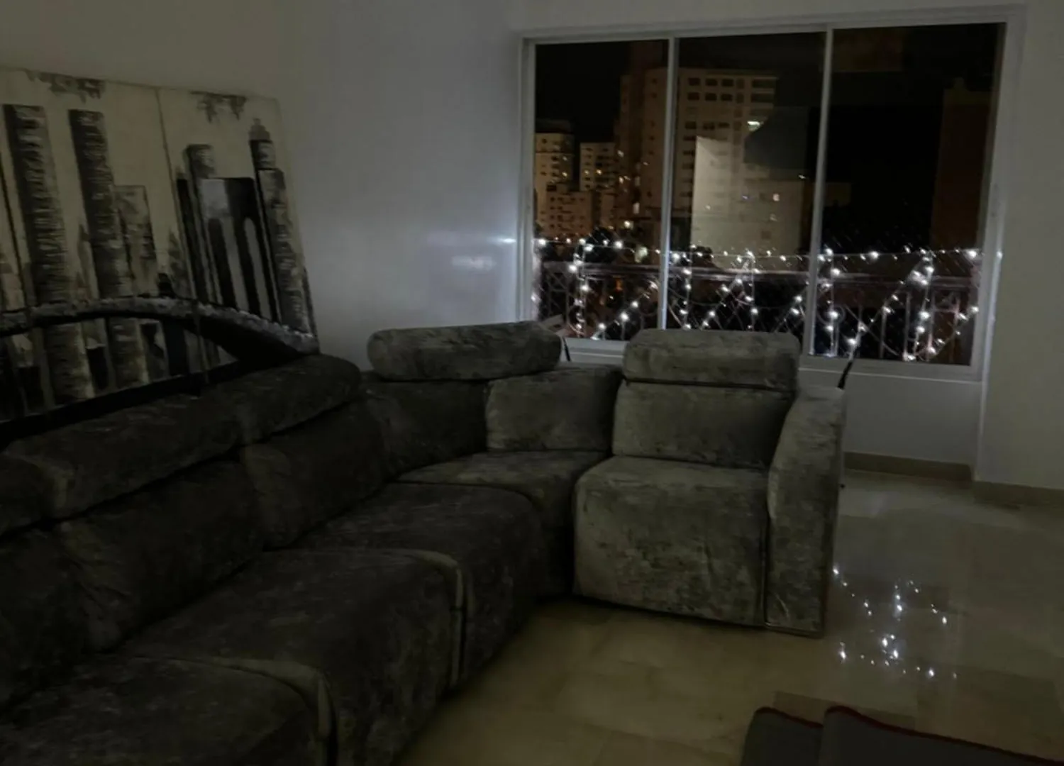Torre Dona Eva Lejlighed Santo Domingo