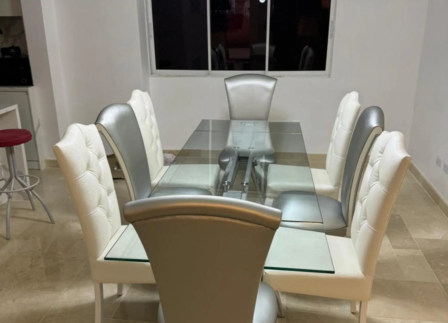 Torre Dona Eva Lejlighed Santo Domingo