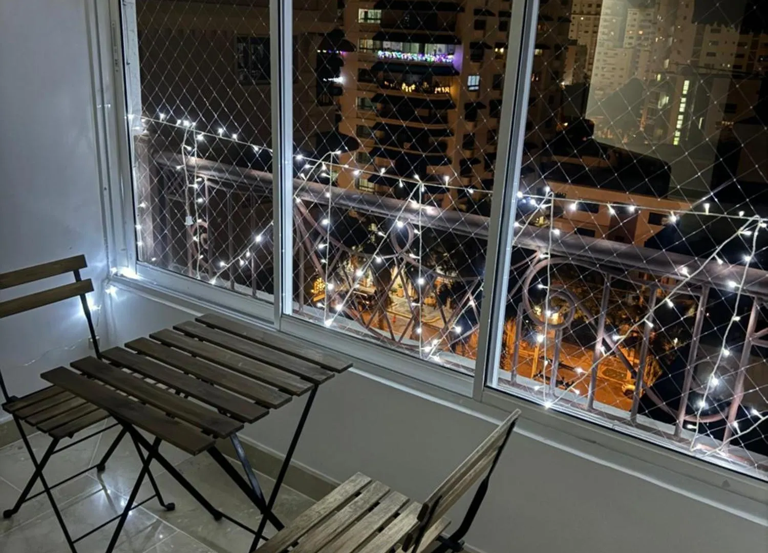 Torre Dona Eva Lejlighed Santo Domingo