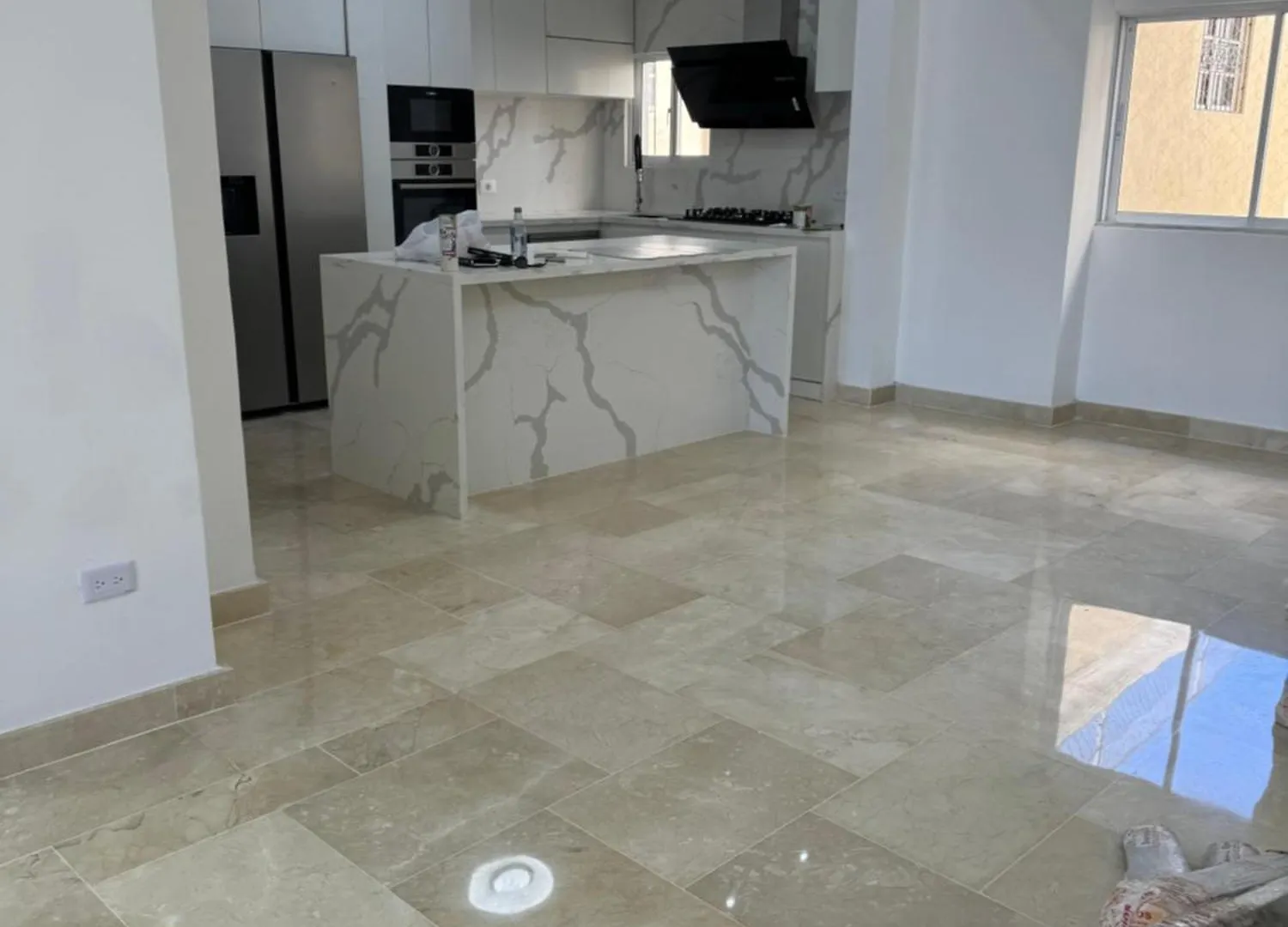 Torre Dona Eva Διαμέρισμα Σάντο Ντομίγκο