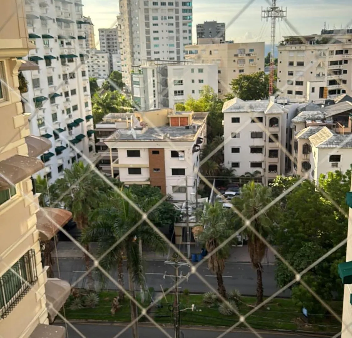 Torre Dona Eva Διαμέρισμα Σάντο Ντομίγκο 0*,  Δομινικανή Δημοκρατία