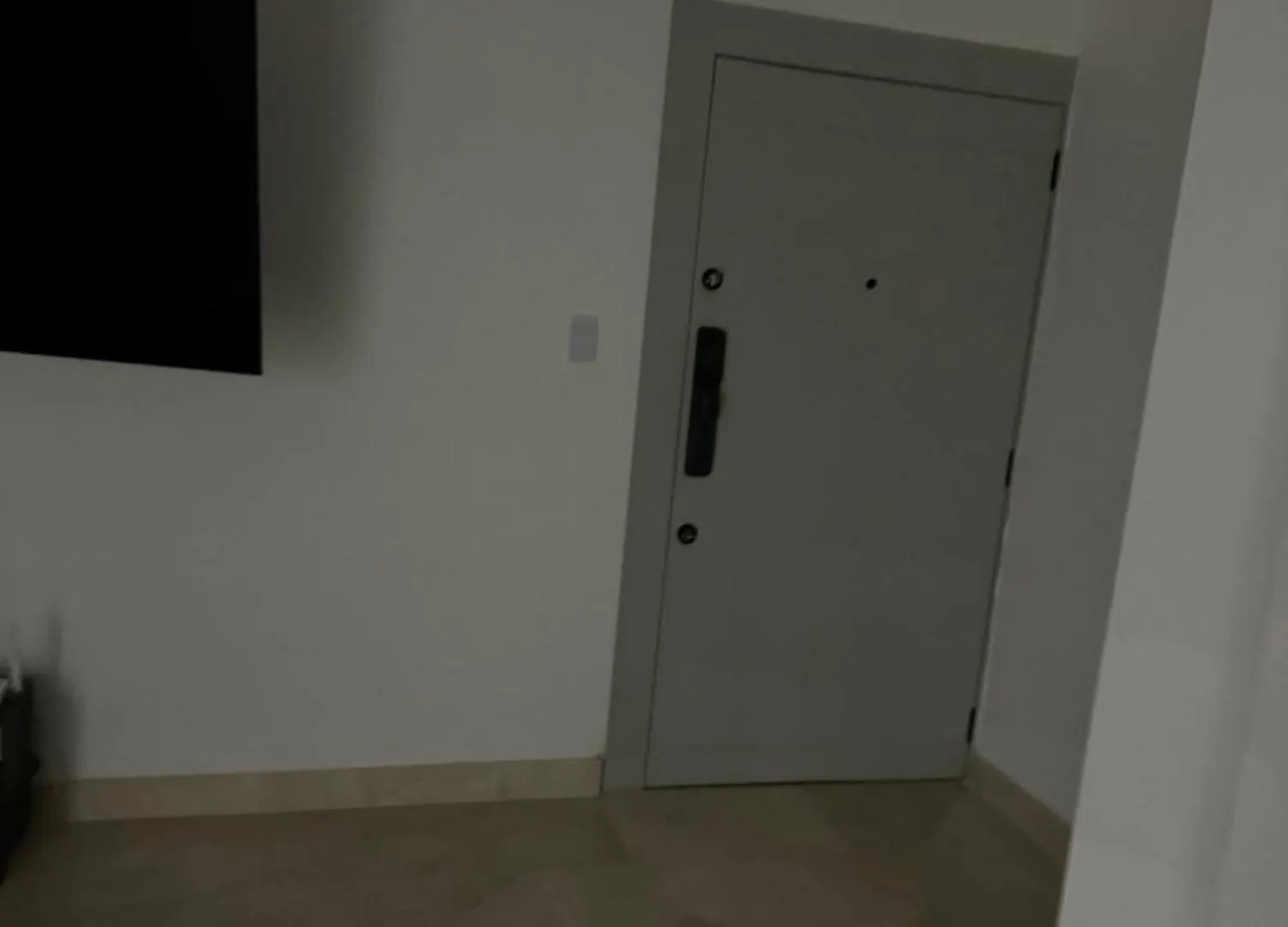 Torre Dona Eva Διαμέρισμα Σάντο Ντομίγκο